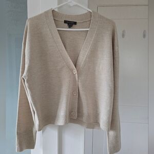 French Connection Millia cardigan